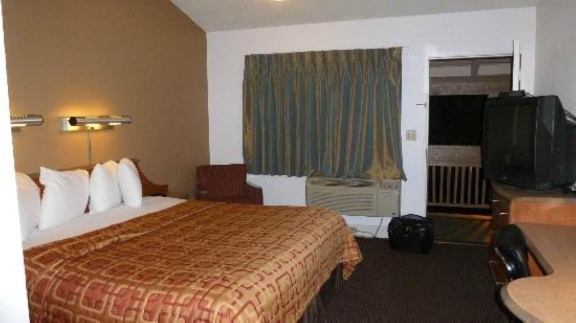 Red Roof Inn San Dimas - Fairplex מראה חיצוני תמונה