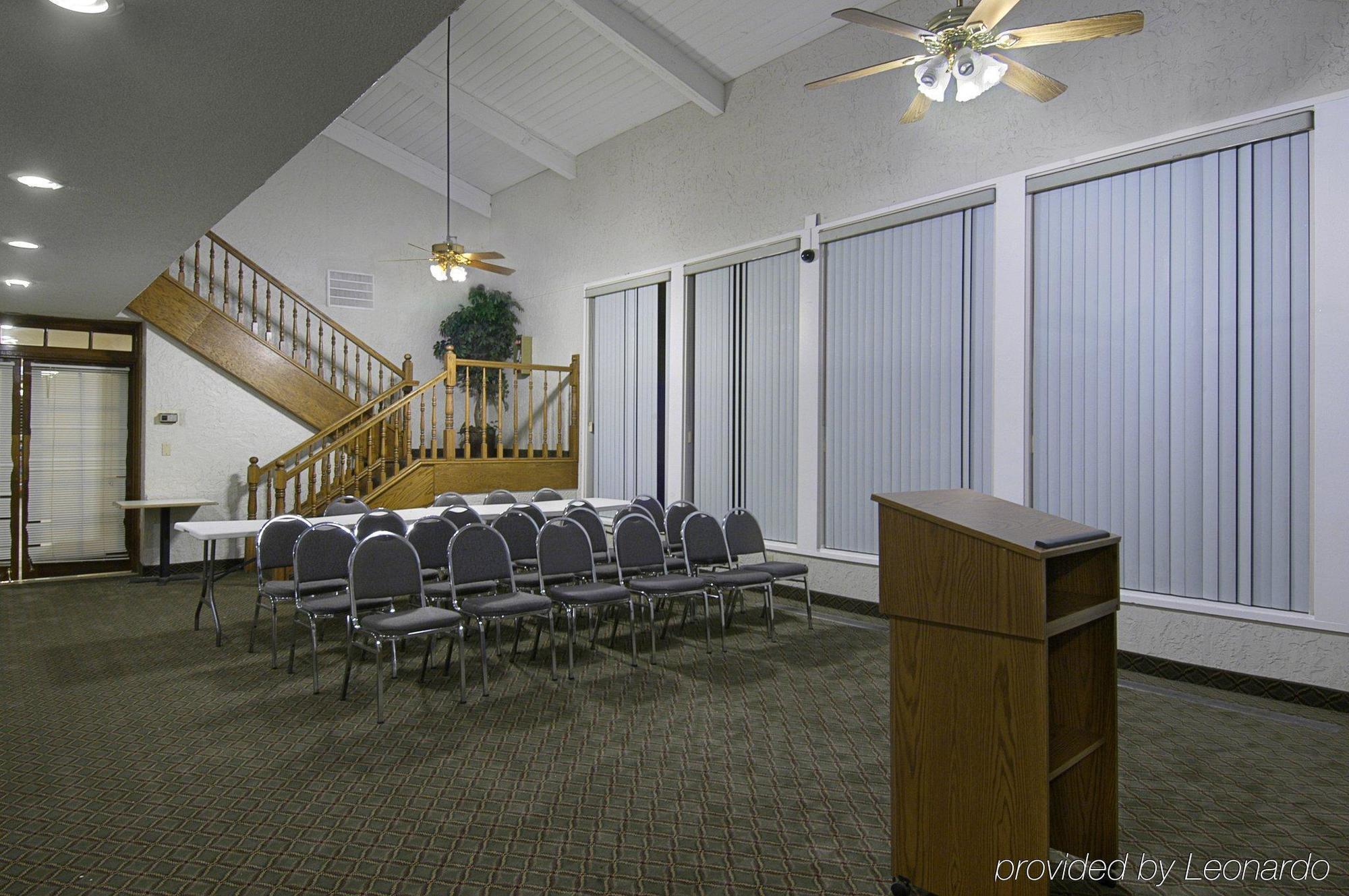 Red Roof Inn San Dimas - Fairplex מראה חיצוני תמונה